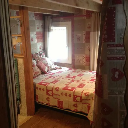 Des Petits Loups Chalet Chamonix