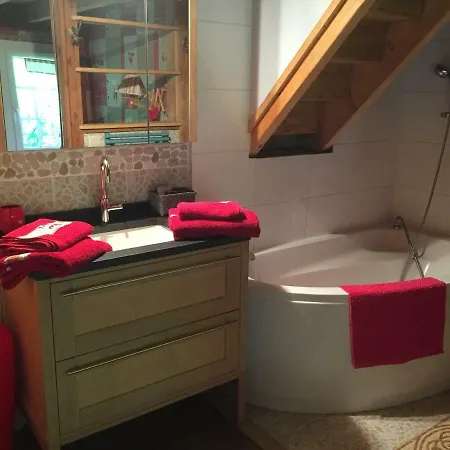 Chalet Des Petits Loups Chamonix