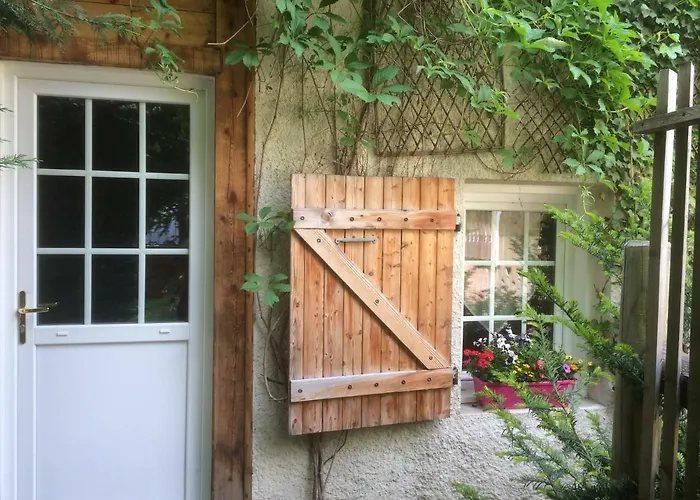 Des Petits Loups Chalet Chamonix