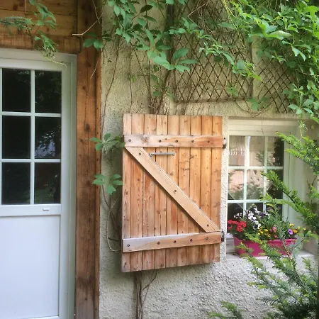 Des Petits Loups Chalet Chamonix