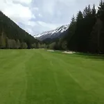 شاليه عطلات دي بيتيت لوبس